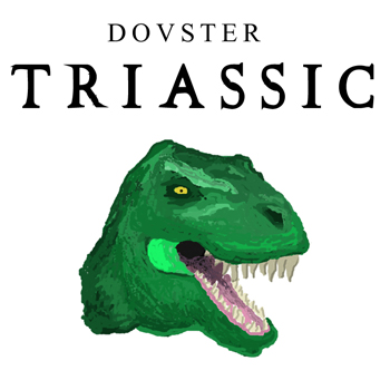 Triassic EP