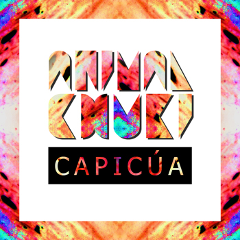 Capicua EP