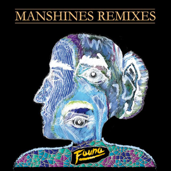 Manshines Remixes