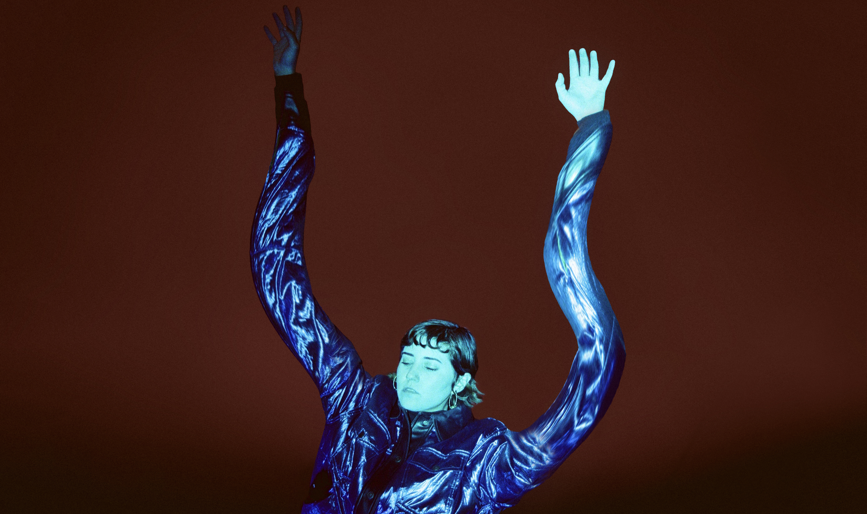 Galaxia de Emociones Out Now!