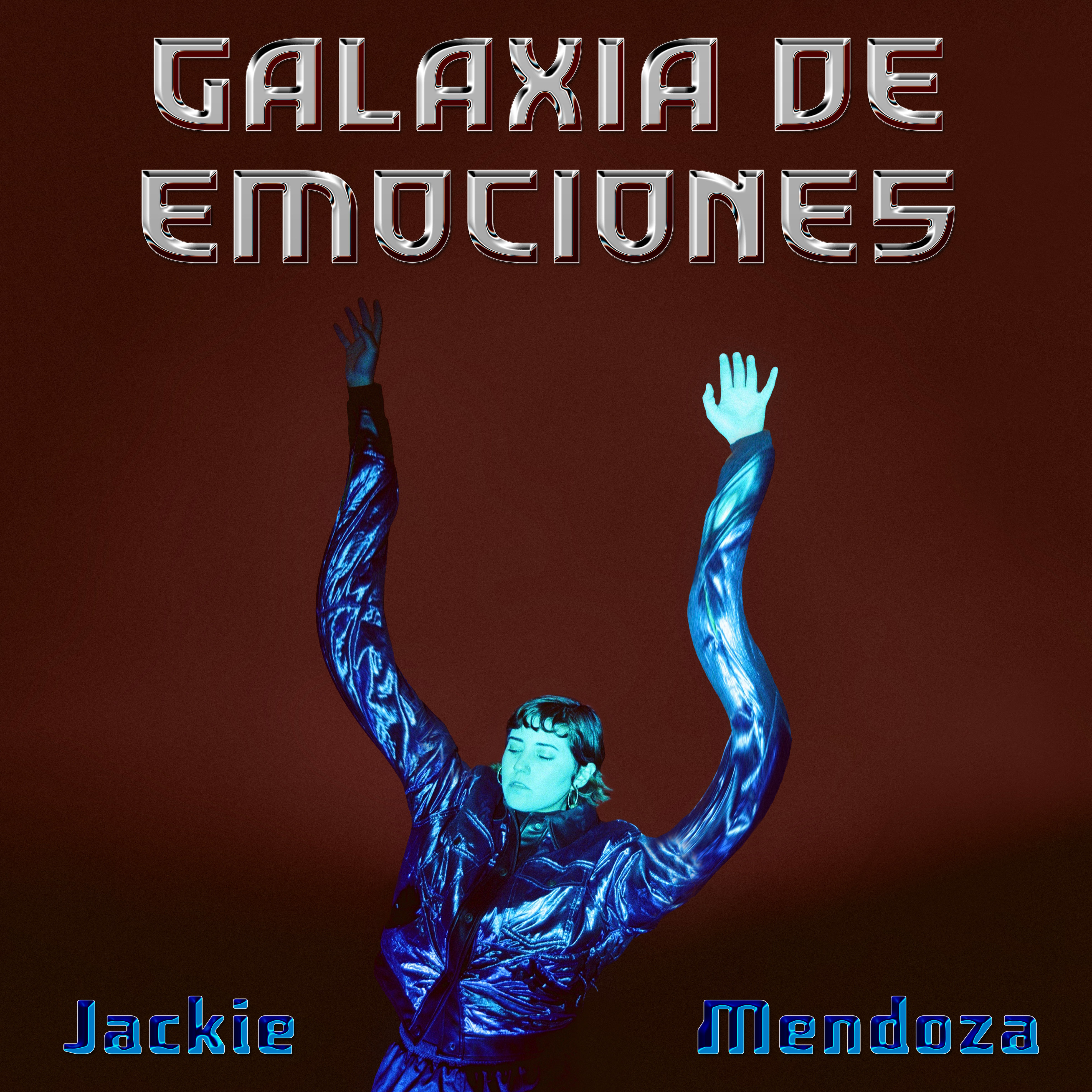 Galaxia de Emociones Out Now!