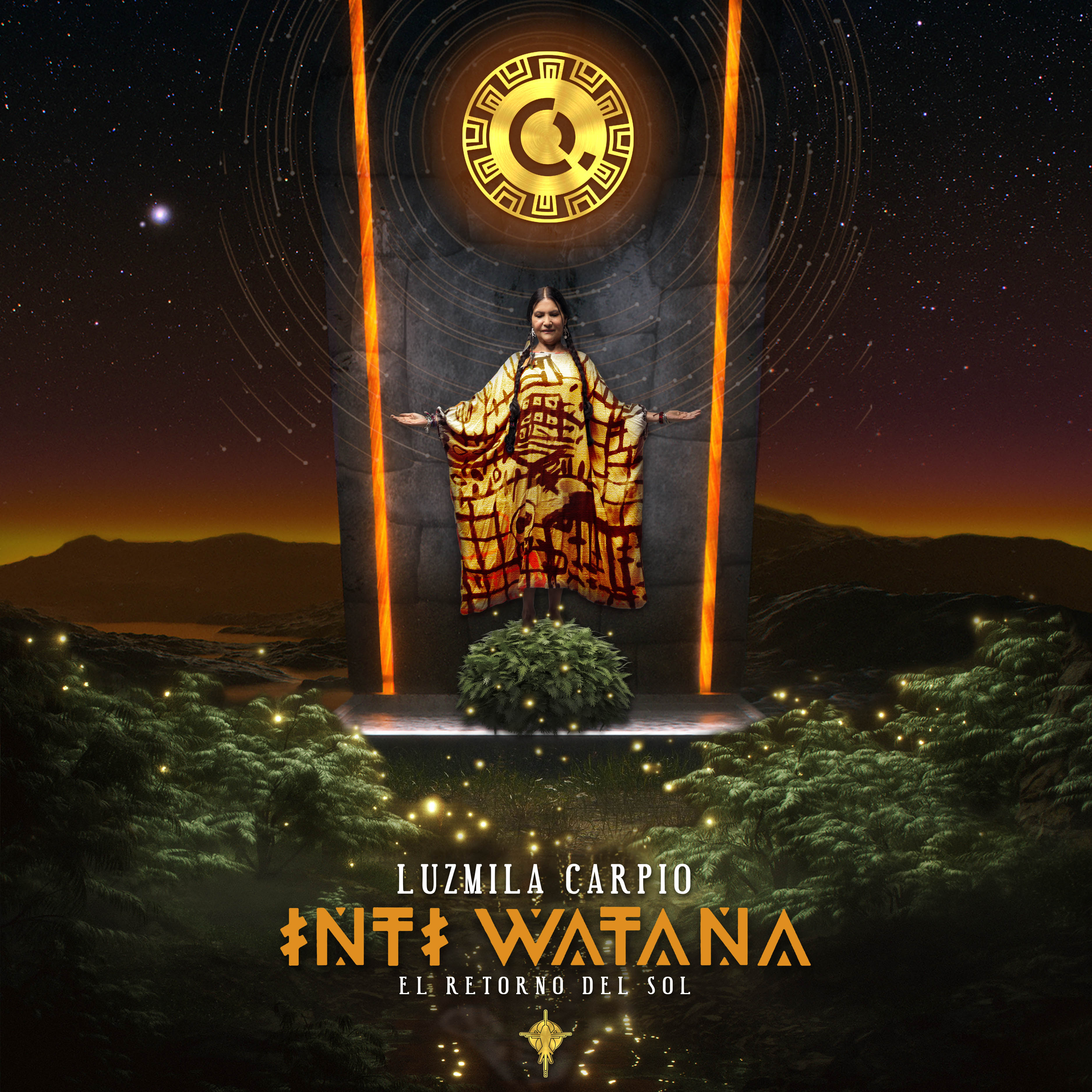 Inti Watana: El Retorno del Sol is Out Now!