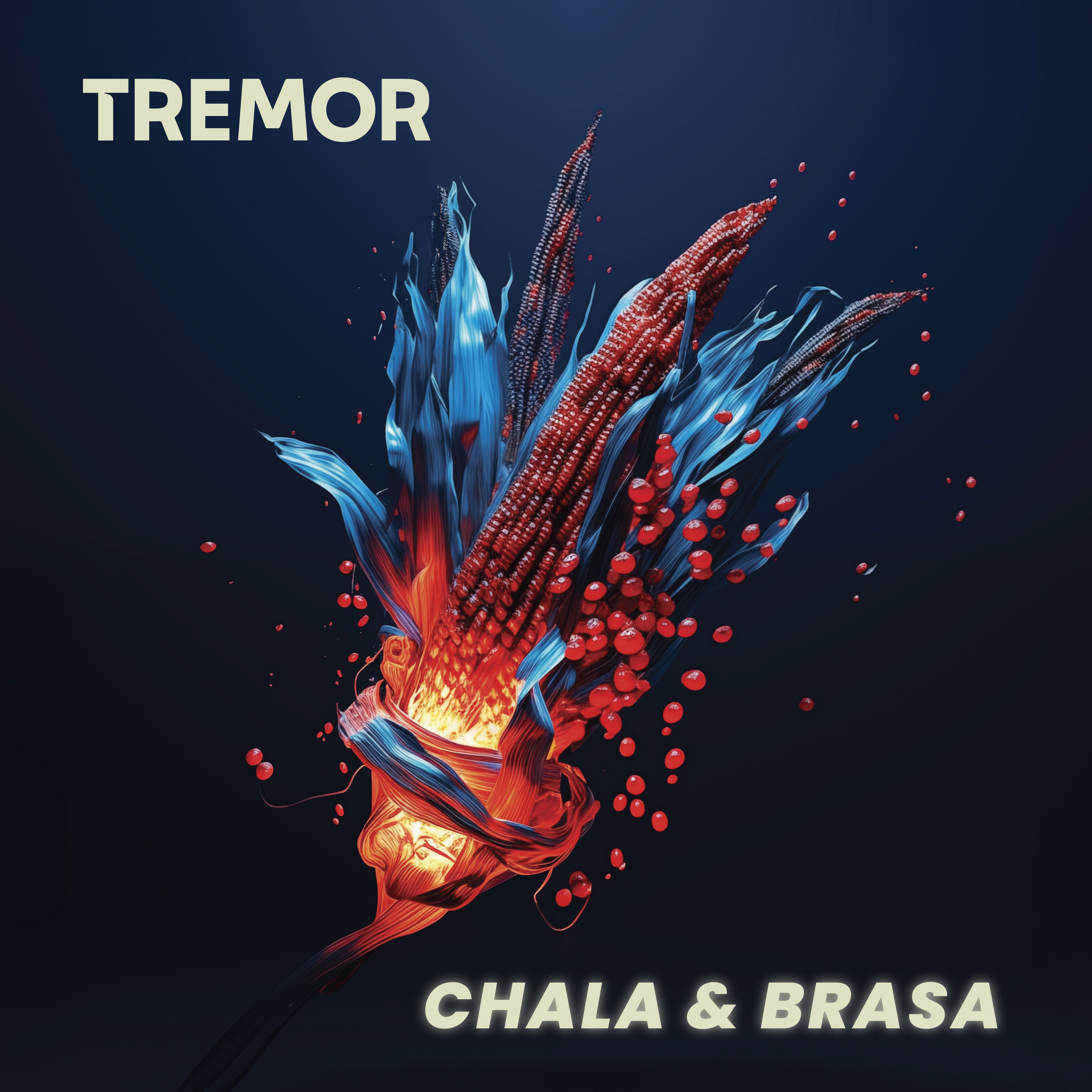 Tremor New Single is Out Now!