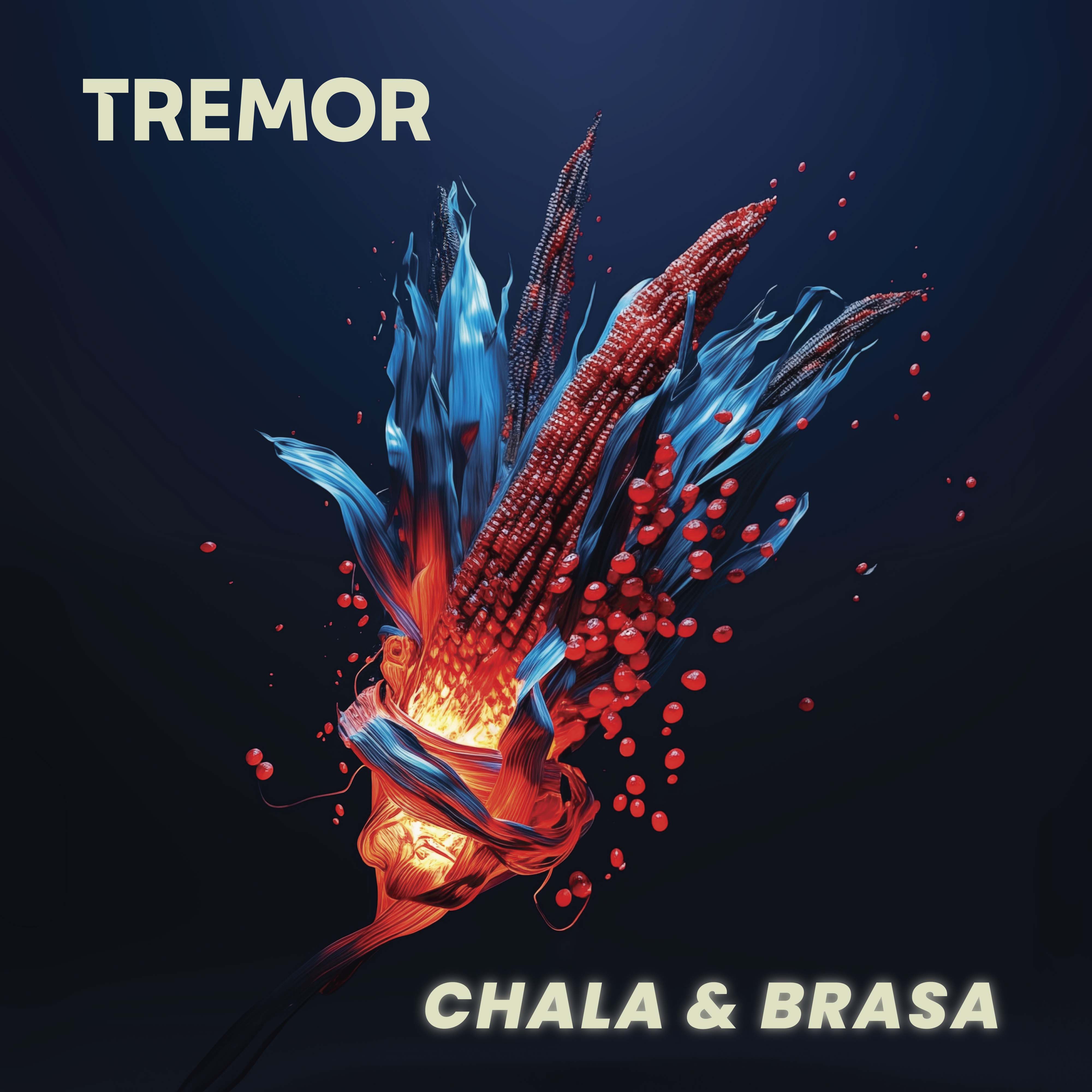 ZZK Records Presents Tremor’s New Single: Chala & Brasa