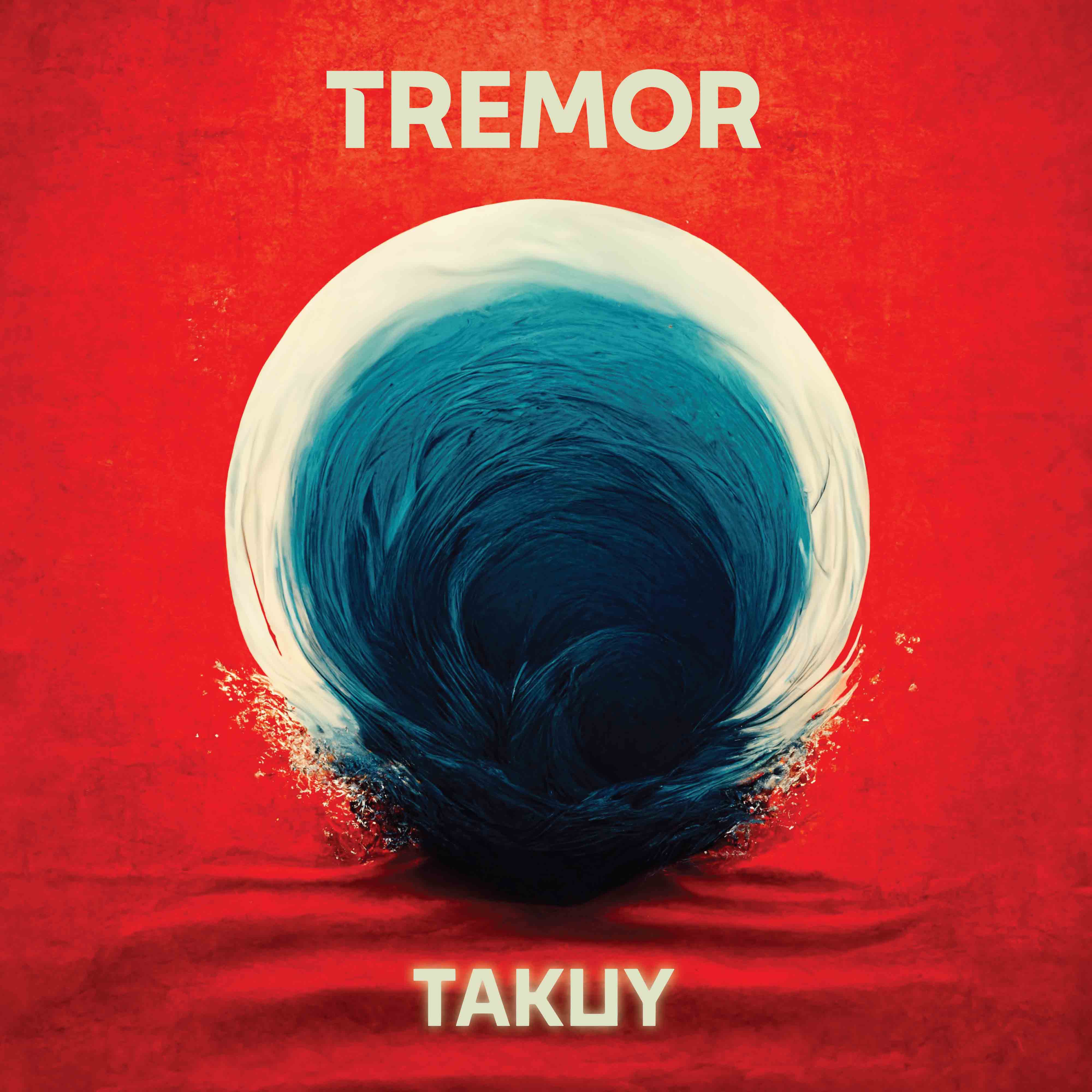 Tremor's New Album is Out Now!