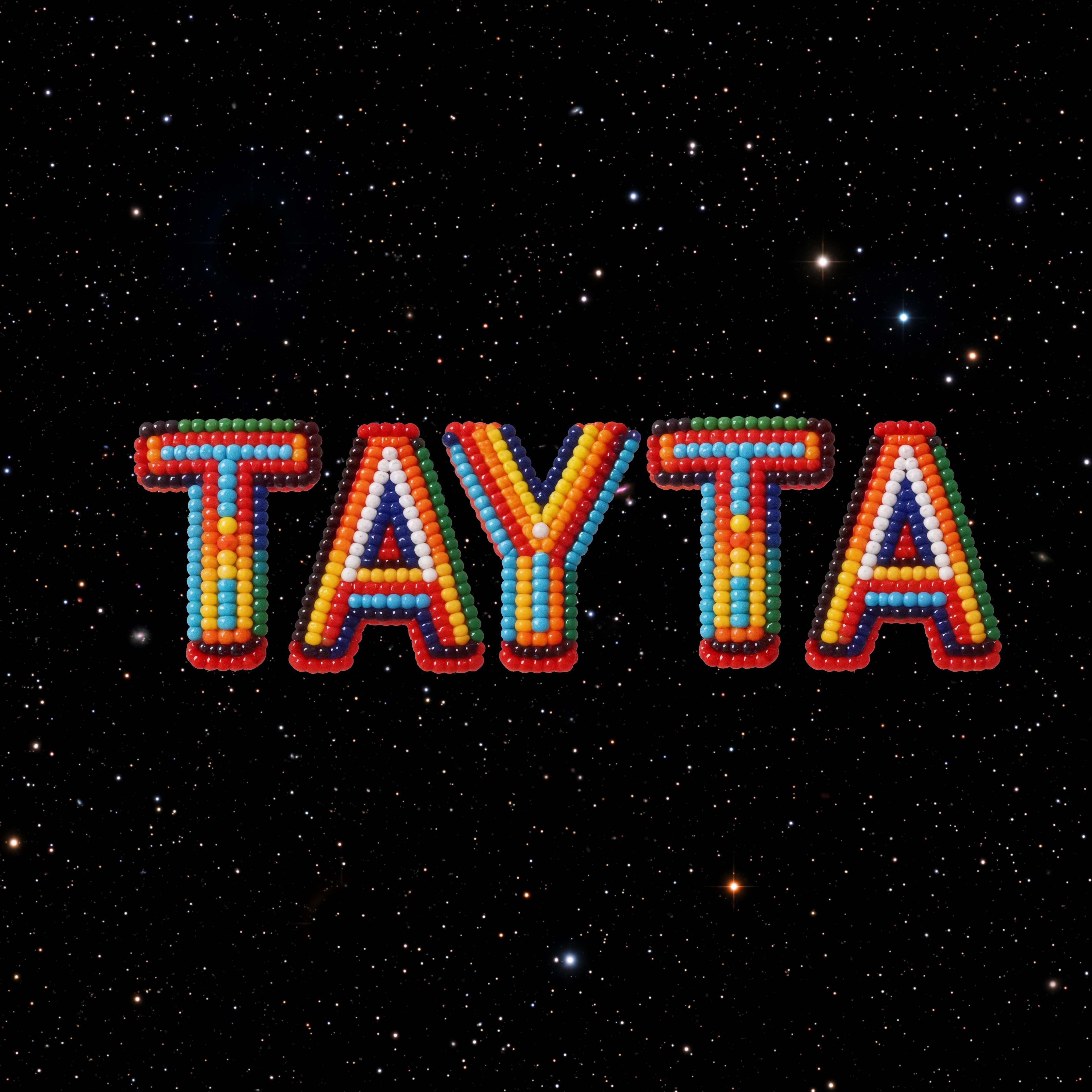 Montoya's New Album is Out Now!